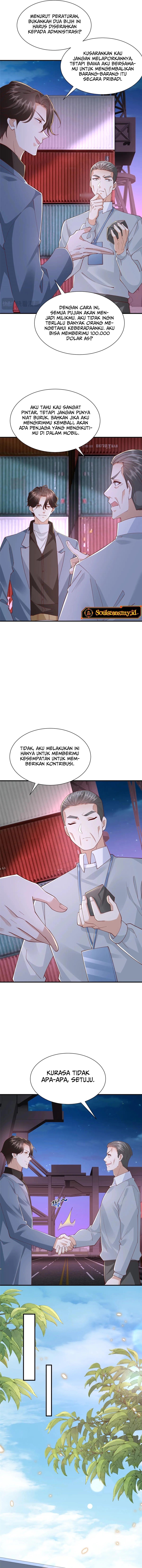 I Randomly Have A New Career Every Week Chapter 796 Bahasa Indonesia
