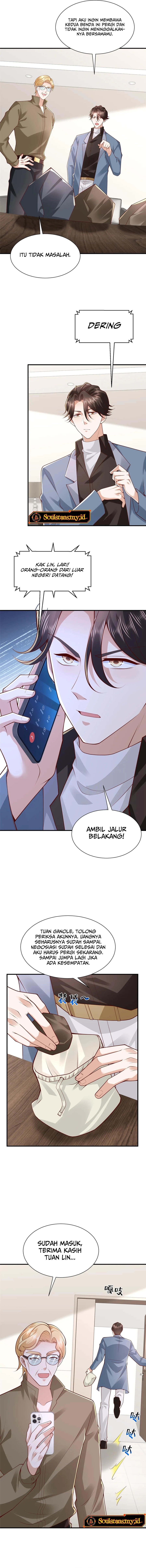 I Randomly Have A New Career Every Week Chapter 796 Bahasa Indonesia