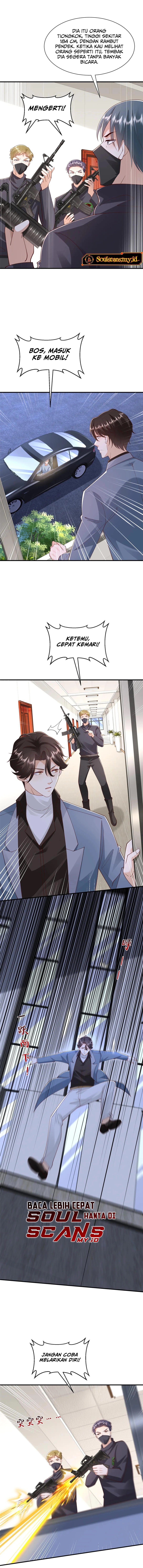 I Randomly Have A New Career Every Week chapter 797