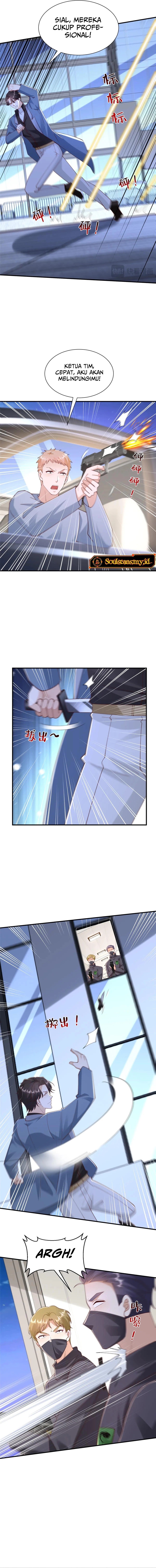 I Randomly Have A New Career Every Week chapter 797