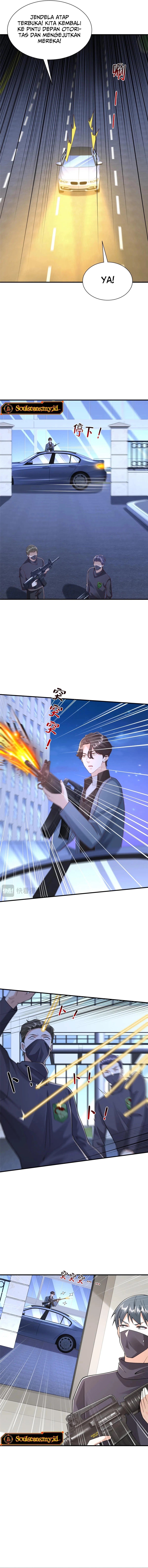 I Randomly Have A New Career Every Week chapter 797