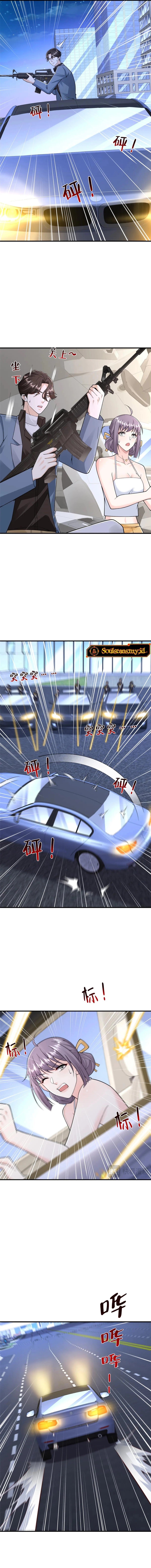 I Randomly Have A New Career Every Week chapter 797