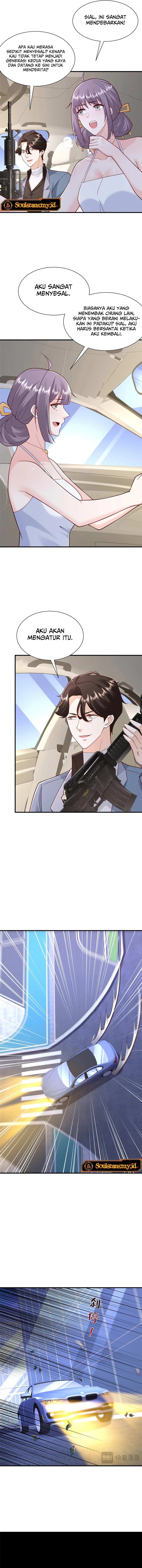 I Randomly Have A New Career Every Week chapter 797