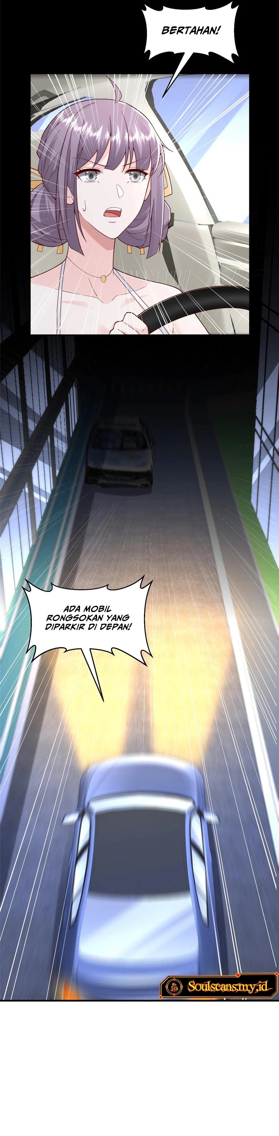 I Randomly Have A New Career Every Week chapter 797