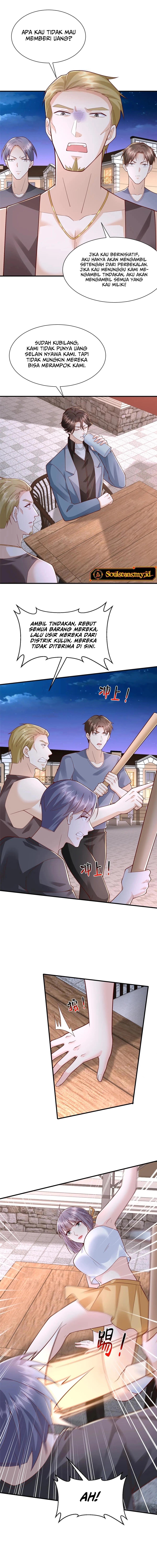 I Randomly Have A New Career Every Week Chapter 800 Bahasa Indonesia