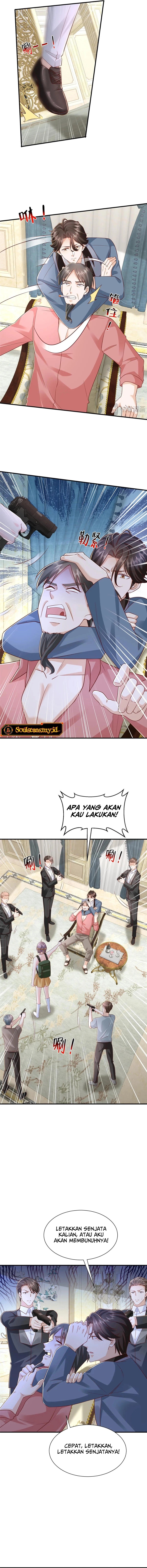 I Randomly Have A New Career Every Week Chapter 800 Bahasa Indonesia