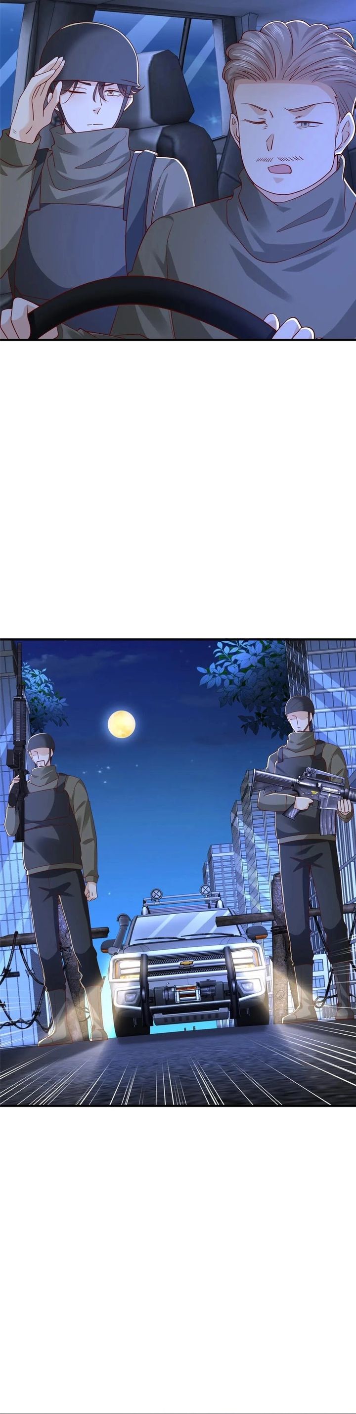 I Randomly Have A New Career Every Week Chapter 805 Bahasa Indonesia