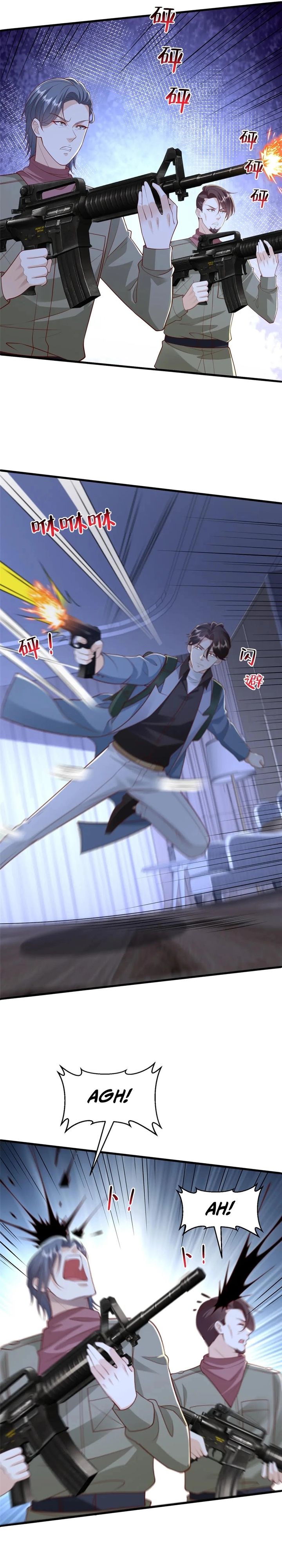 I Randomly Have A New Career Every Week Chapter 810 Bahasa Indonesia