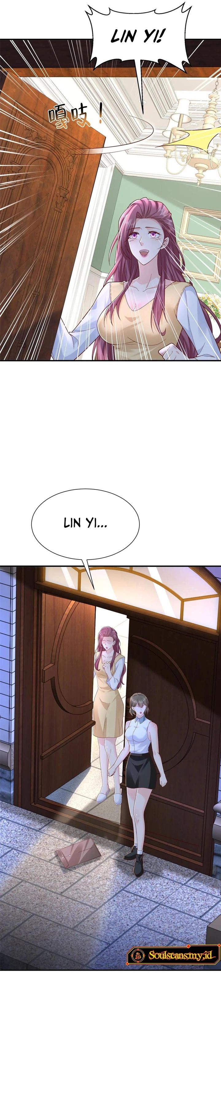 I Randomly Have A New Career Every Week Chapter 815 Bahasa Indonesia