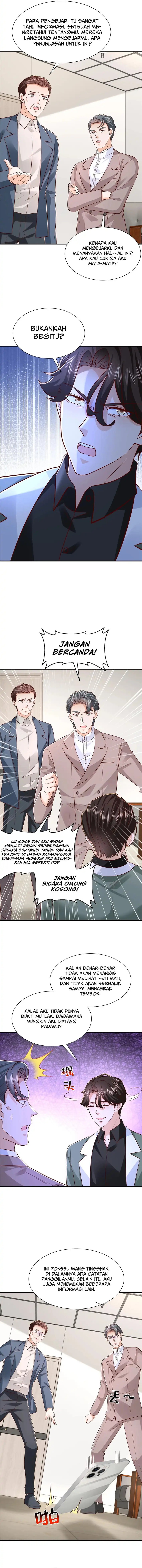 I Randomly Have A New Career Every Week chapter 830