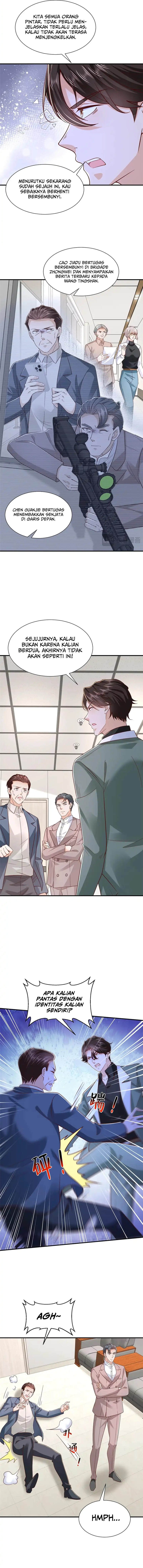 I Randomly Have A New Career Every Week chapter 830