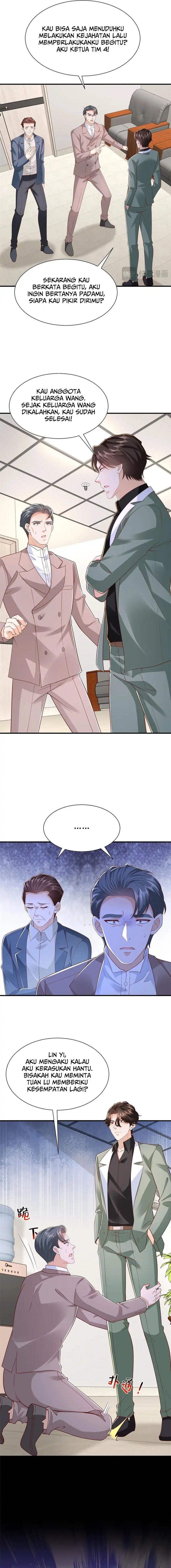 I Randomly Have A New Career Every Week chapter 830