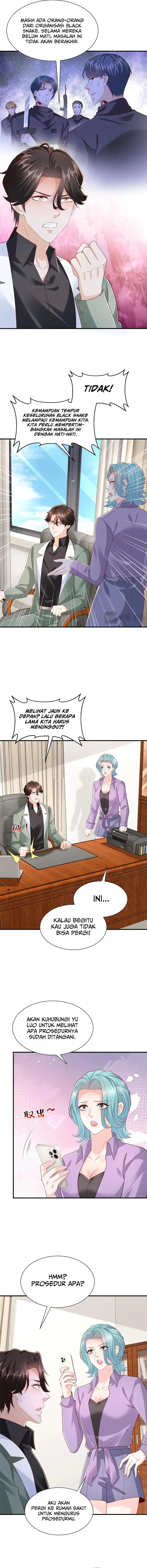 I Randomly Have A New Career Every Week chapter 830