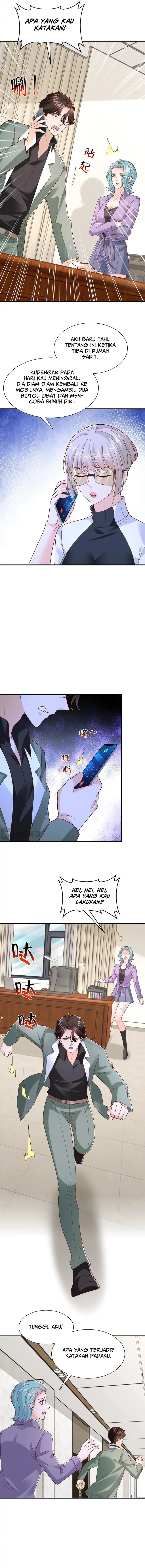 I Randomly Have A New Career Every Week chapter 831