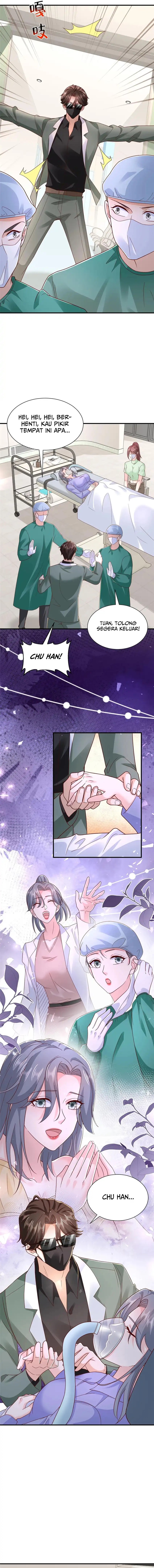 I Randomly Have A New Career Every Week chapter 831