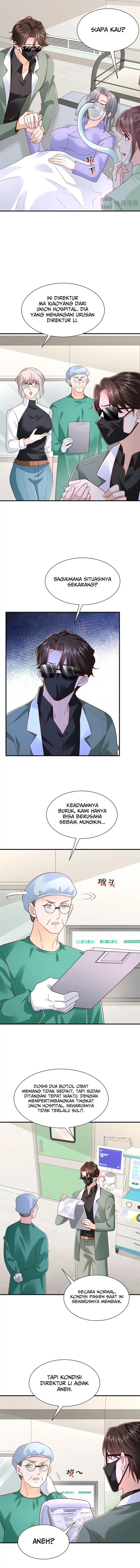 I Randomly Have A New Career Every Week chapter 831