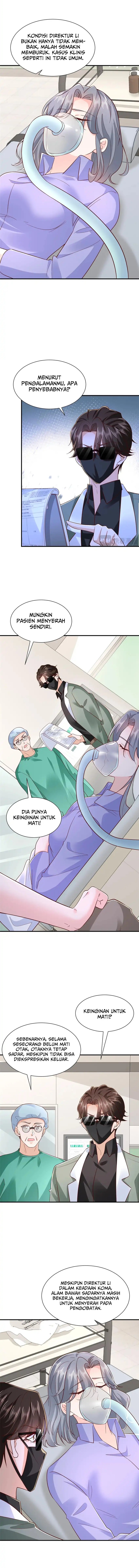 I Randomly Have A New Career Every Week chapter 831