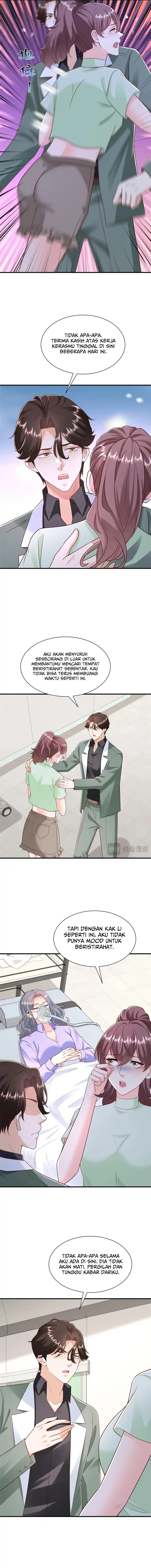 I Randomly Have A New Career Every Week chapter 832