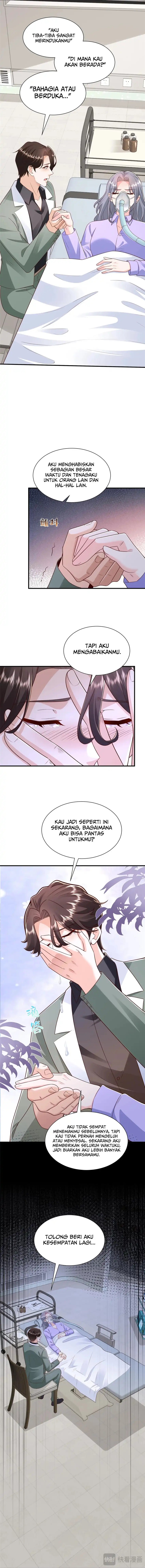 I Randomly Have A New Career Every Week chapter 832