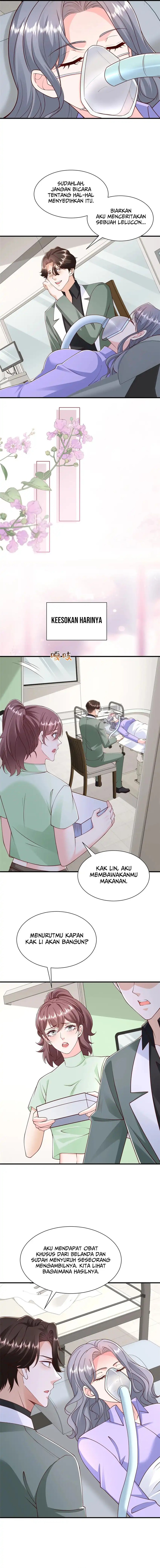 I Randomly Have A New Career Every Week chapter 832