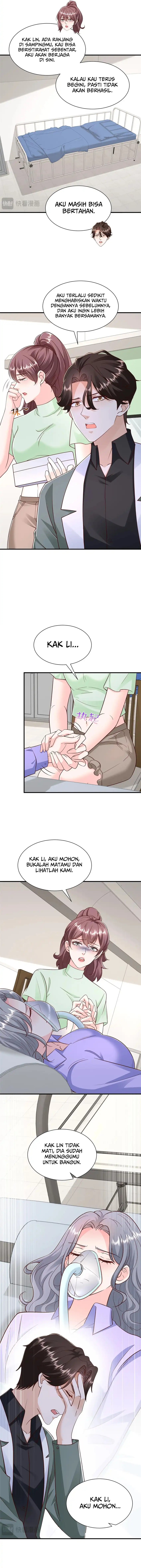 I Randomly Have A New Career Every Week chapter 832