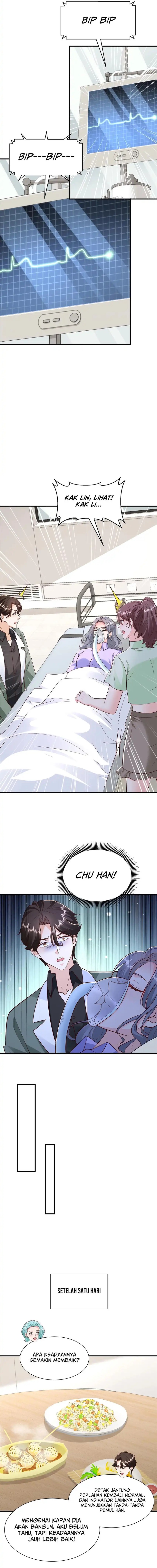 I Randomly Have A New Career Every Week chapter 832