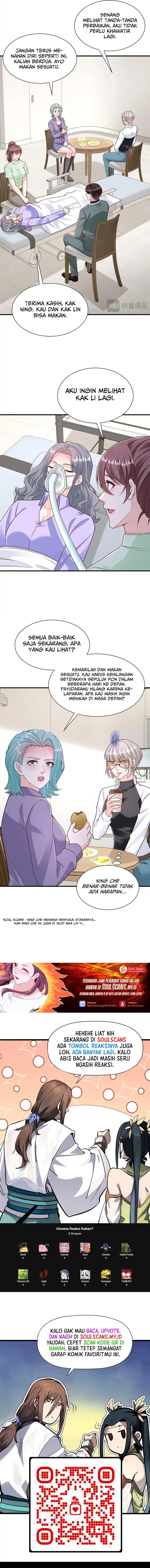 I Randomly Have A New Career Every Week chapter 832