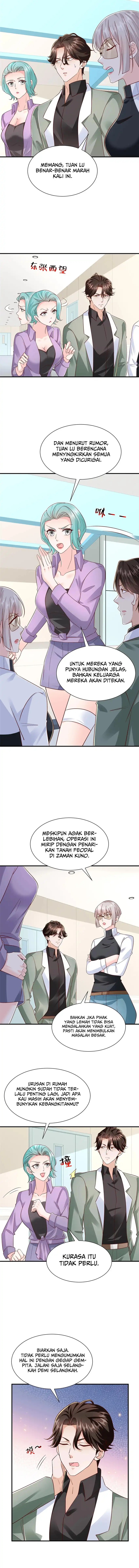 I Randomly Have A New Career Every Week chapter 833