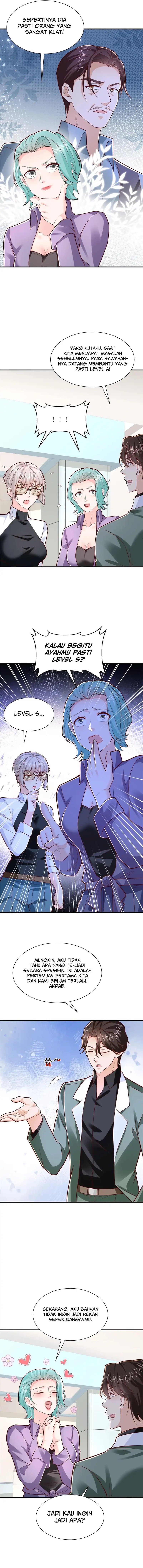 I Randomly Have A New Career Every Week chapter 833