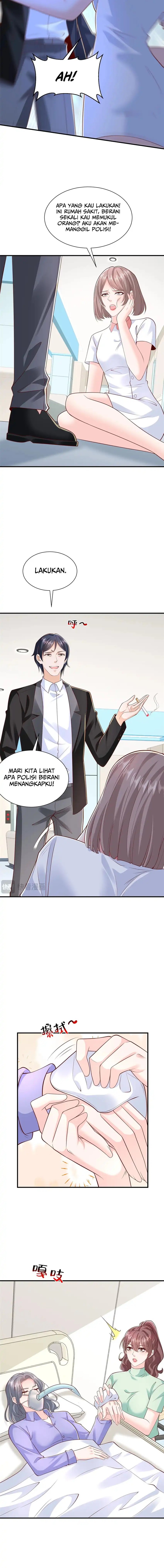 I Randomly Have A New Career Every Week chapter 834