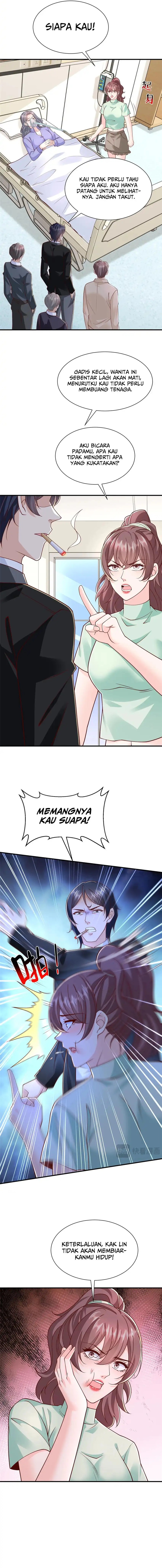 I Randomly Have A New Career Every Week chapter 834