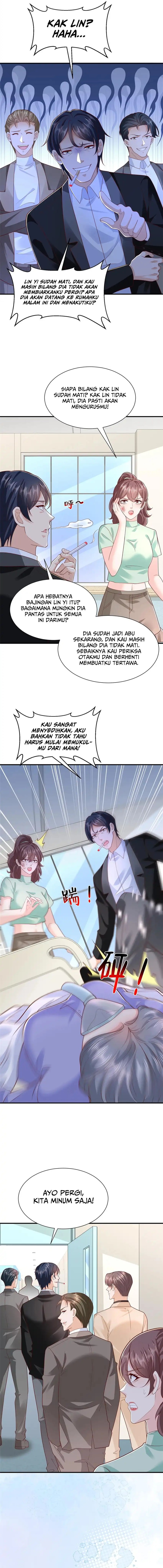 I Randomly Have A New Career Every Week chapter 834