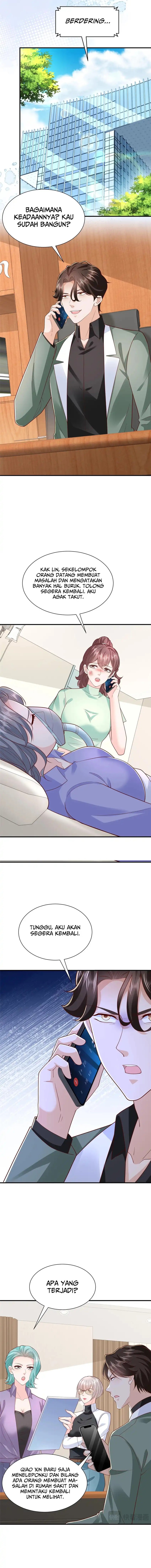 I Randomly Have A New Career Every Week chapter 834