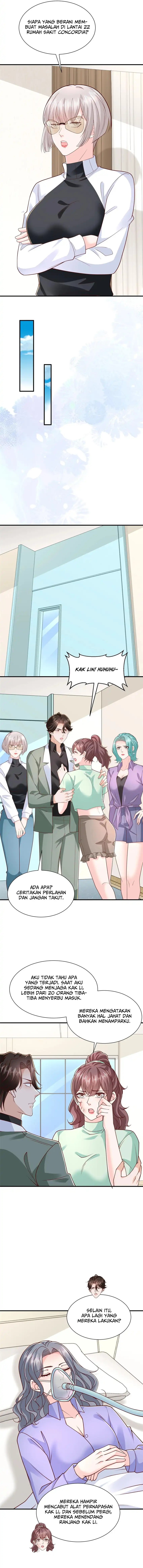 I Randomly Have A New Career Every Week chapter 834