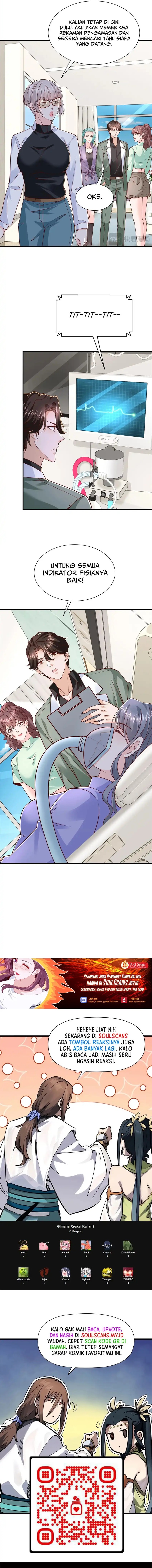 I Randomly Have A New Career Every Week chapter 834