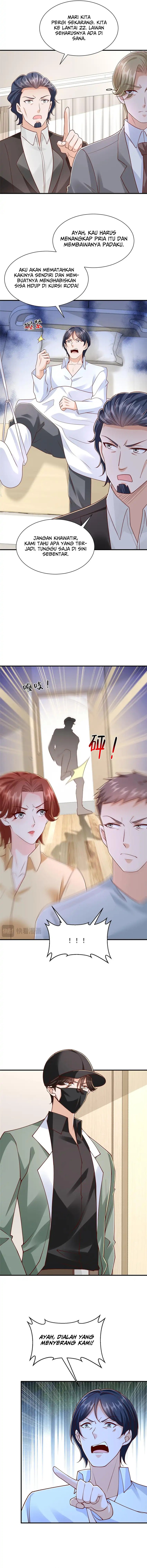 I Randomly Have A New Career Every Week chapter 837