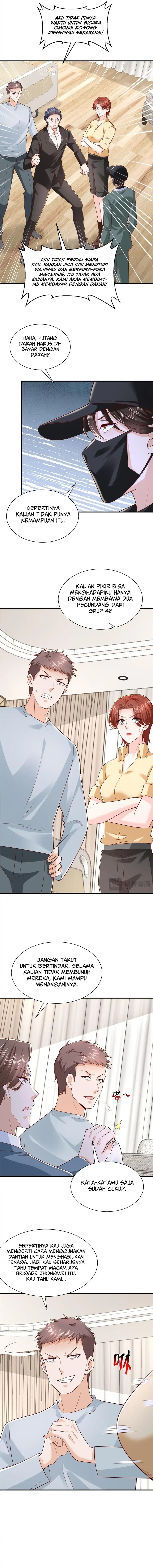 I Randomly Have A New Career Every Week chapter 837