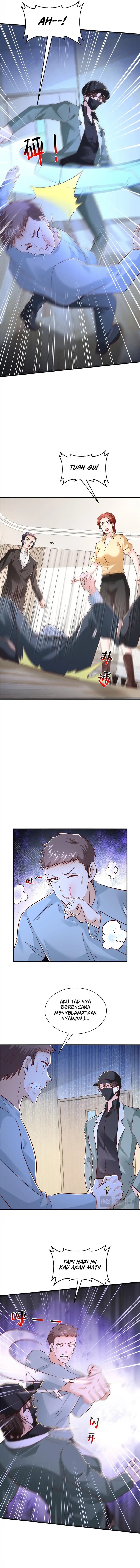 I Randomly Have A New Career Every Week chapter 837