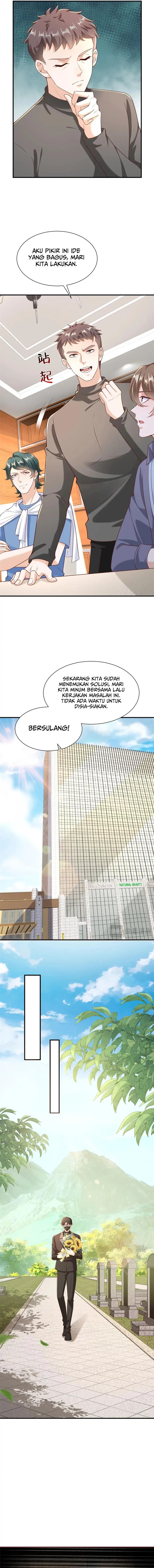 I Randomly Have A New Career Every Week chapter 843