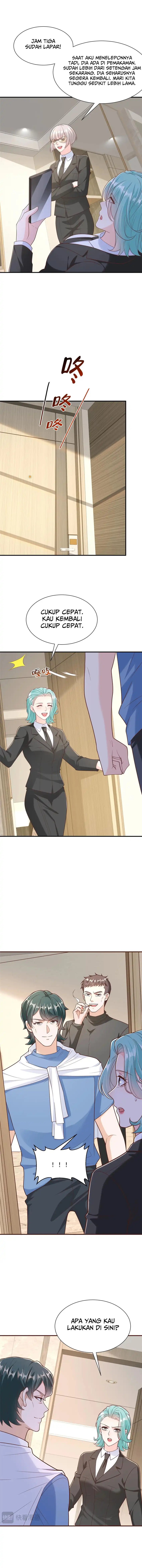 I Randomly Have A New Career Every Week chapter 843