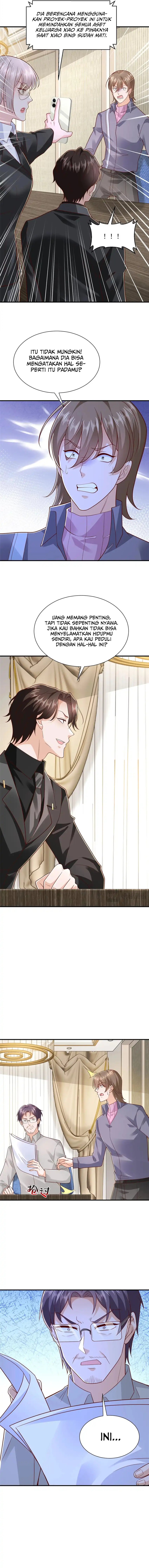 I Randomly Have A New Career Every Week chapter 849