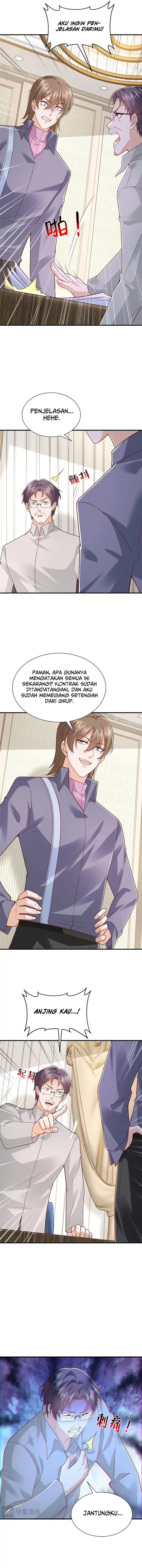 I Randomly Have A New Career Every Week chapter 849