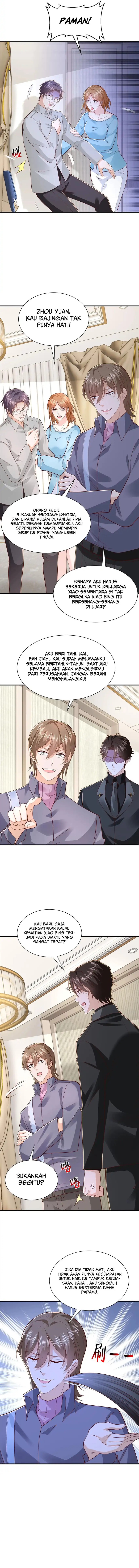 I Randomly Have A New Career Every Week chapter 849