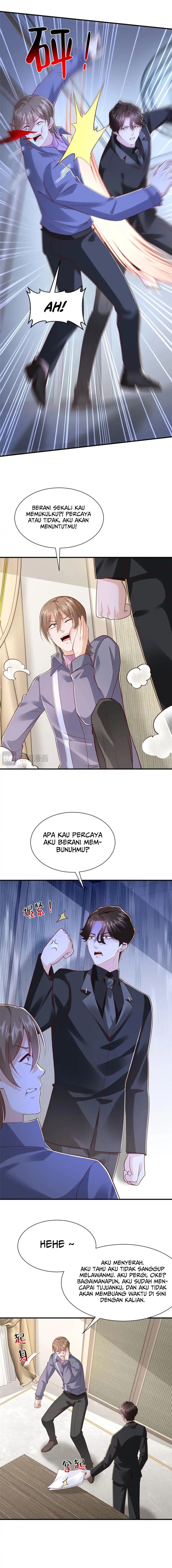 I Randomly Have A New Career Every Week chapter 849