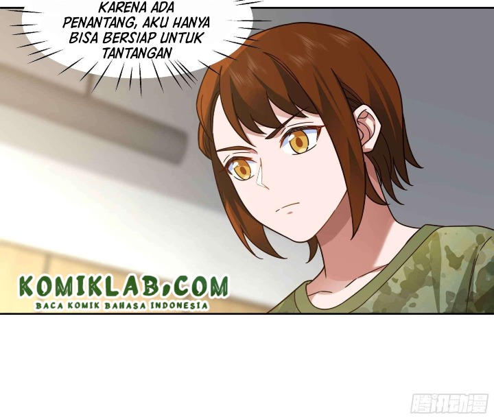 I Really Don’t Want to Be Reborn Chapter 10 Bahasa Indonesia