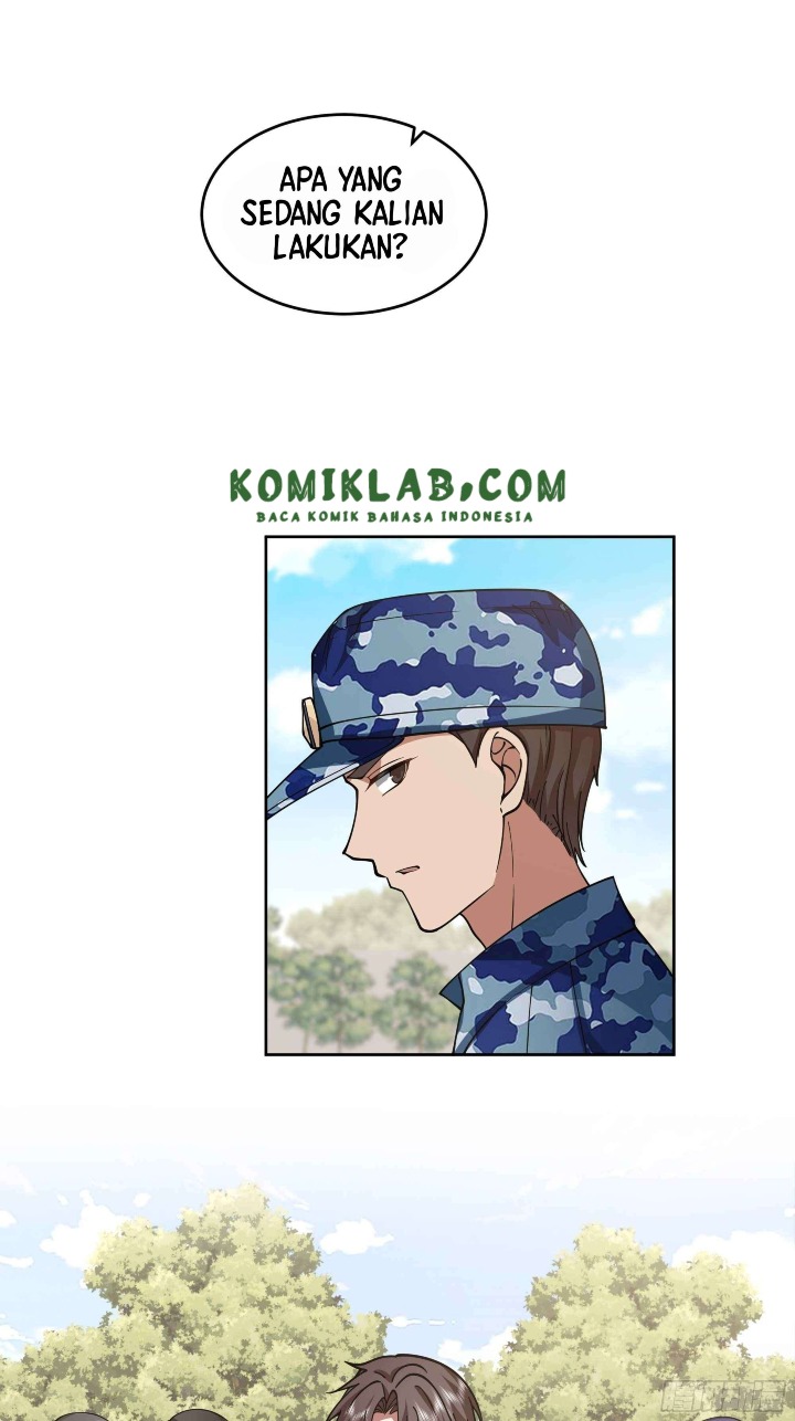 I Really Don’t Want to Be Reborn Chapter 10 Bahasa Indonesia