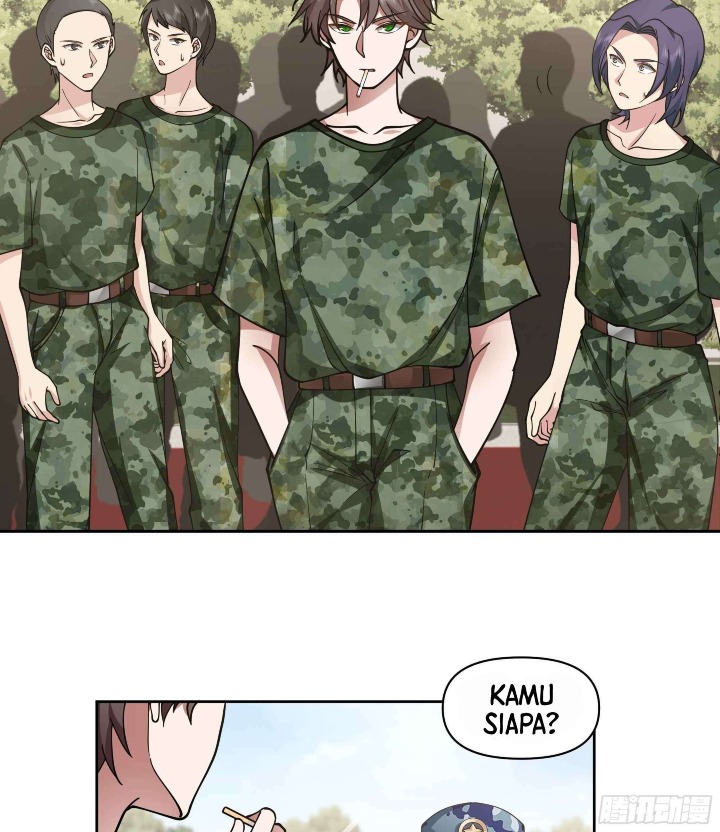 I Really Don’t Want to Be Reborn Chapter 10 Bahasa Indonesia