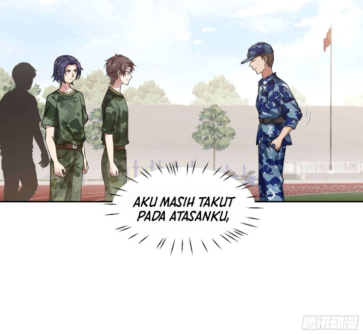 I Really Don’t Want to Be Reborn Chapter 10 Bahasa Indonesia