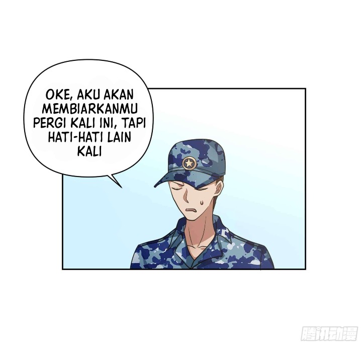 I Really Don’t Want to Be Reborn Chapter 10 Bahasa Indonesia