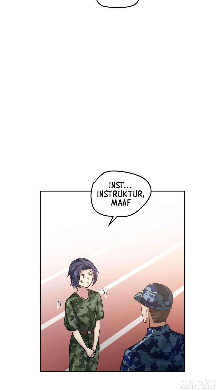 I Really Don’t Want to Be Reborn Chapter 10 Bahasa Indonesia